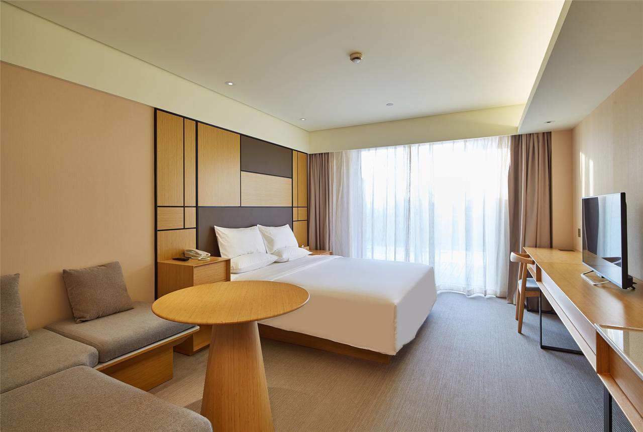 Ji Hotel Hangzhou West Lake Kaiyuan Road Zewnętrze zdjęcie