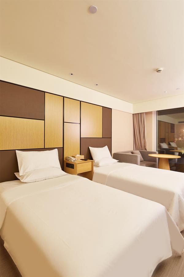 Ji Hotel Hangzhou West Lake Kaiyuan Road Zewnętrze zdjęcie